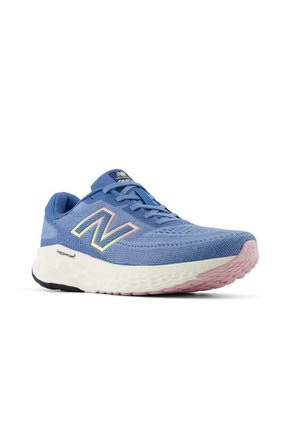 Tenis New Balance Fresh Foam X Evoz V4 Mujer-Azul