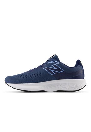 Tenis New Balance Fresh Foam 520 V9 Hombre-Azul
