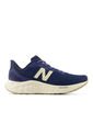 Tenis New Balance Fresh Foam Arishi V4 Mujer-Azul de New Balance