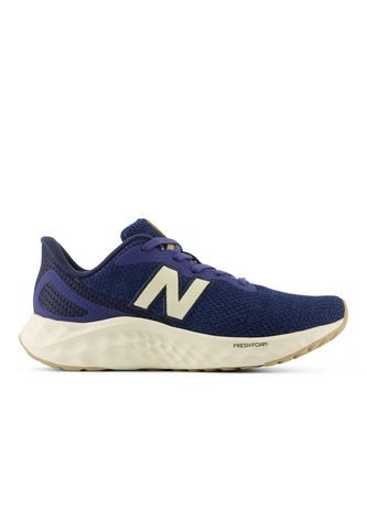 Tenis New Balance Fresh Foam Arishi V4 Mujer-Azul New Balance
