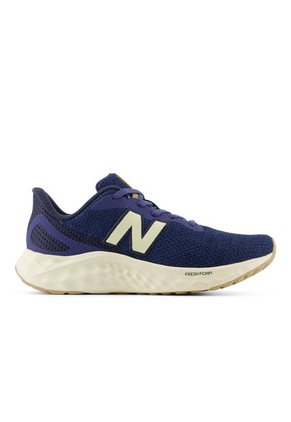 Tenis New Balance Fresh Foam Arishi V4 Mujer-Azul