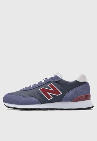 Tenis new balance 515 Azul New Balance