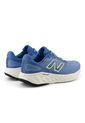 Tenis New Balance Fresh Foam X Evoz V4 Mujer-Azul de New Balance