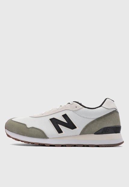 Tenis new balance 515 Blanco