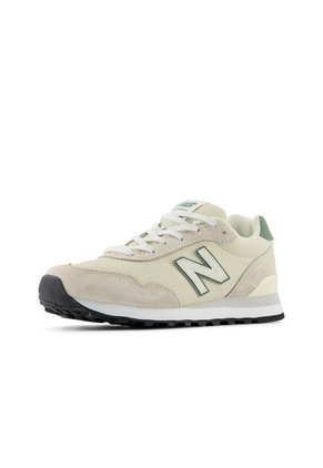 Tenis New Balance 515 Mujer-Beige