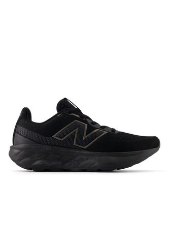 Tenis New Balance Fresh Foam 520 V9 Mujer-Negro New Balance