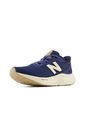 Tenis New Balance Fresh Foam Arishi V4 Mujer-Azul de New Balance