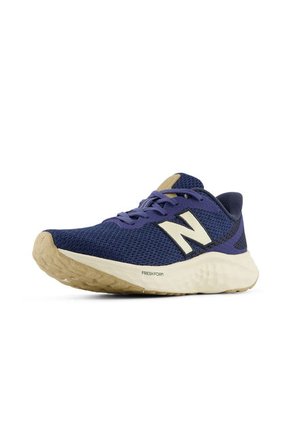 Tenis New Balance Fresh Foam Arishi V4 Mujer-Azul