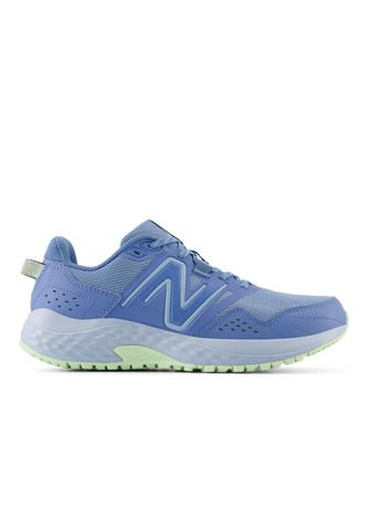 Tenis New Balance 410 V8 Mujer-Azul New Balance