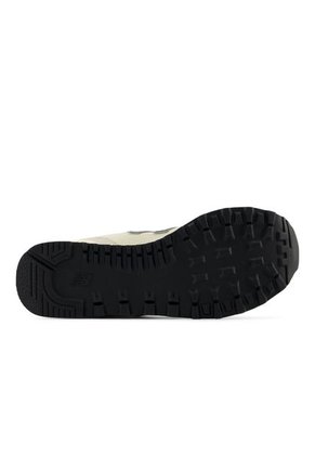 Tenis New Balance 515 Mujer-Beige