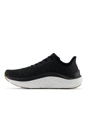 Tenis New Balance Fresh Foam X Kaiha Hombre-Negro/Blanco
