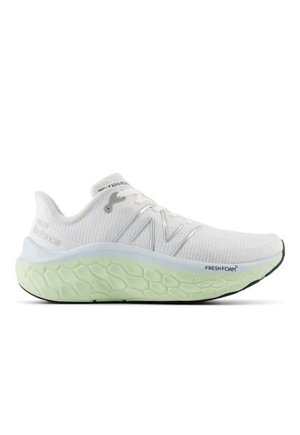 Tenis New Balance Fresh Foam X Kaiha Road Mujer-Negro