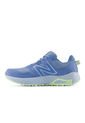 Tenis New Balance 410 V8 Mujer-Azul de New Balance