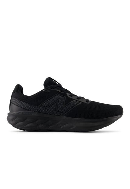 Tenis New Balance Fresh Foam 520 V9 Hombre-Negro