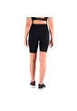 Pantaloneta New Balance Original Essentials Negro Para Mujer de New Balance