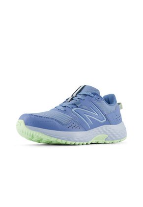 Tenis New Balance 410 V8 Mujer-Azul