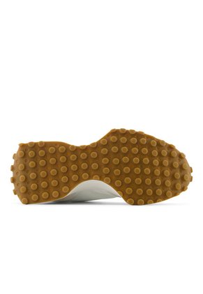 Tenis New Balance 327 Mujer-Beige/Morado