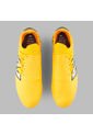 Guayos New Balance Hombre Furon Pro FG V7+- Naranja de New Balance