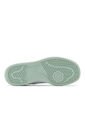 Tenis New Balance Bb80 Mujer-Blanco/Verde de New Balance