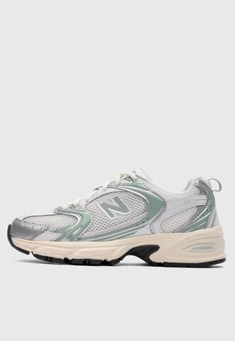 Tenis new balance 530 Blanco New Balance