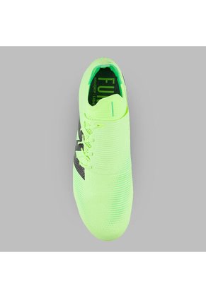 Guayos New Balance HombeFuron V7 Pro FG- Verde