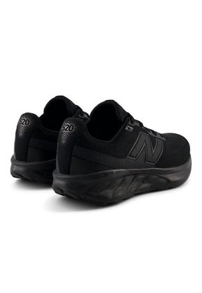 Tenis New Balance Fresh Foam 520 V9 Hombre-Negro
