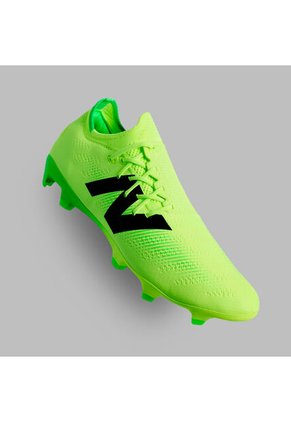 Guayos New Balance HombeFuron V7 Pro FG- Verde