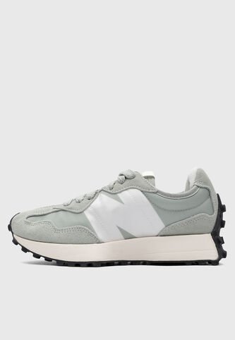 Tenis new balance 327 Verde New Balance