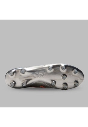 Guayos New Balance Hombre 442 V2 Pro FG- Plateado