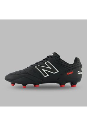 Guayos New Balance Hombre Championes 442 V2 Pro FG- Negro