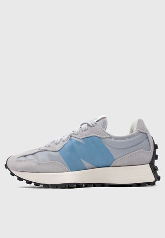 Tenis new balance 327 Gris New Balance