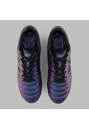 Guayos New Balance Hombre Champions -442 V2 FG - Morado