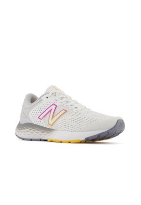 Tenis New Balance W520RW7 SPRING 2022 Mujer-Blanco