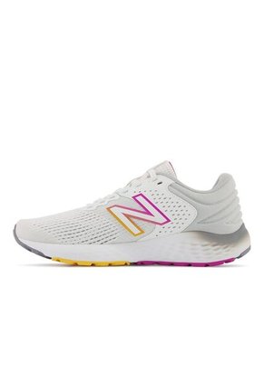 Tenis New Balance W520RW7 SPRING 2022 Mujer-Blanco