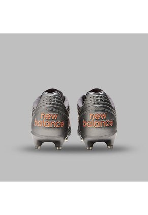 Guayos New Balance Hombre 442 V2 Pro FG- Plateado