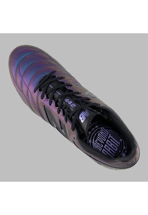 Guayos New Balance Hombre Champions -442 V2 FG - Morado