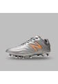 Guayos New Balance Hombre 442 V2 Pro FG- Plateado de New Balance