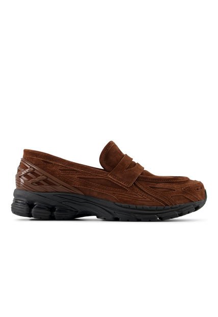 Tenis Deportivos New Balance Original 1906 Café Para Hombre