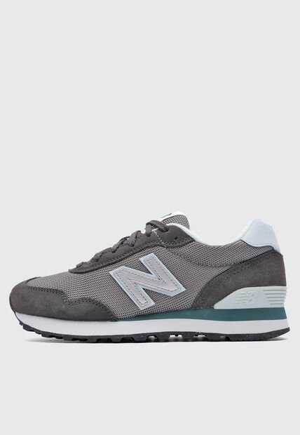 Tenis new balance 515 Gris