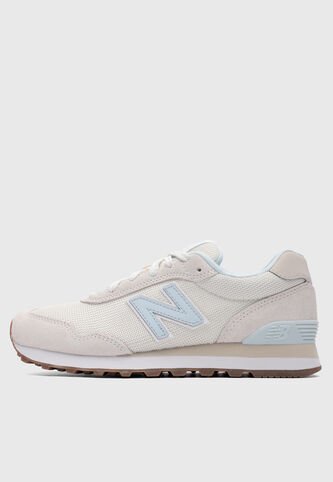 Tenis new balance 515 Marfil New Balance
