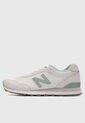 Tenis new balance 515 Marfil de New Balance