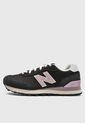 Tenis new balance 515 Negro de New Balance