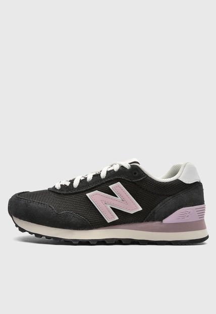Tenis new balance 515 Negro