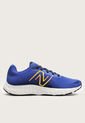 Tenis Running Azul-Blanco-Naranja New Balance 420 de New Balance