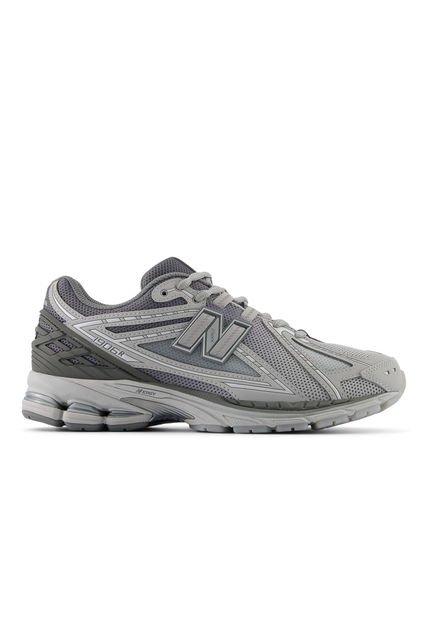 Tenis Deportivos New Balance Original 1906 Gris Para Hombre