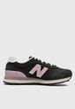 Tenis new balance 515 Negro de New Balance