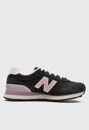 Tenis new balance 515 Negro