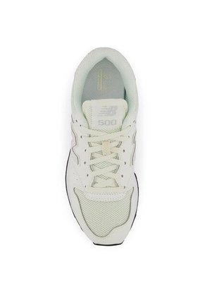 Tenis New Balance Gw500 Para Mujer-Beige