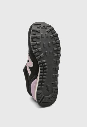 Tenis new balance 515 Negro