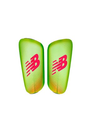 New Balance Canillera New Balance Hombre Furon League Strap Guard- Verde Canilleras